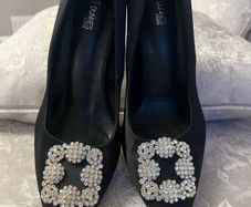 ladies shoes