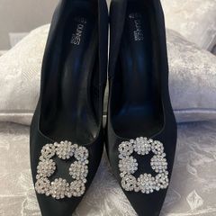 ladies shoes