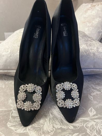 ladies shoes