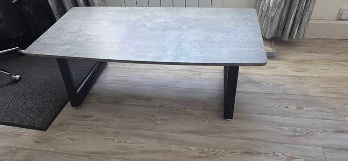 Coffee Table Grey