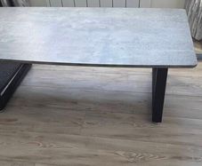 Coffee Table Grey