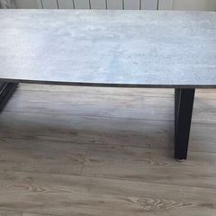 Coffee Table Grey
