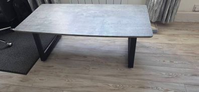 Coffee Table Grey