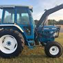 Ford 6610 Super Q gen 3 Image 4