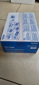 Brother TN-3480 Original Toner Cartridge
