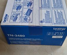 Brother TN-3480 Original Toner Cartridge