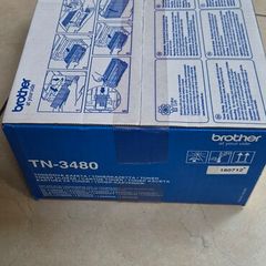 Brother TN-3480 Original Toner Cartridge