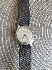 Minerva Watch