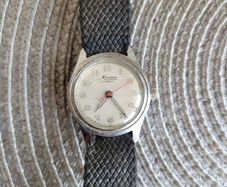 Minerva Watch