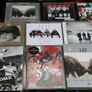U2 Collection CDs and DVDs Image 2