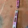 Honda EG/ DC Lower Arms Image 2