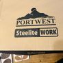 Portwest Steelite boots Image 5