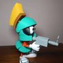 Marvin The Martian Display Figure Image 3