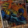 Blue Beetle ! Issue #2 ! Copper Age Comic from 1986 ! by DC Comics ! Image 2