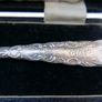 Vintage silver-plated  1847 Rogers Bros in Vintage Case Image 4
