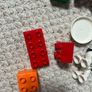 Lego Duplo 10570 all in one gift set Image 6