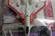 Transformer Starscream Combiner