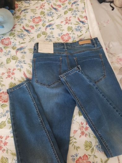 Stradivarius jeans