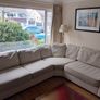 Corner couch Image 6