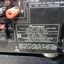 Pioneer amplifier Image 6