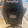 AutoFull Gaming Chair Reclining Ergonomic Gaming & Office Chair Image 4