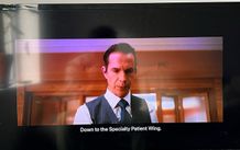 Samsung TV 32