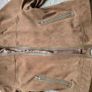 Hugo Boss Suade Learher Jacket Image 2