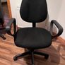 Two Office Chairs E40 for Both Image 5