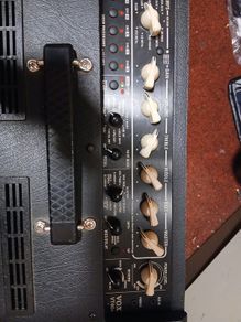 Gutiar Amp