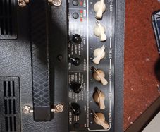 Gutiar Amp