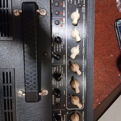 Gutiar Amp