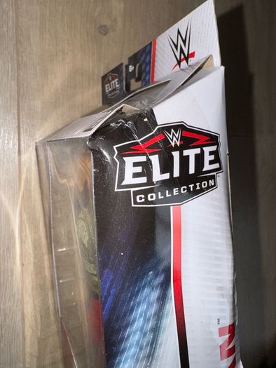 Braun Strowman Elite Action Figure