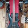 Ibanez 305EB Bass Guitar Image 2