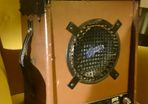 PIGNOSE 30watt busking amp