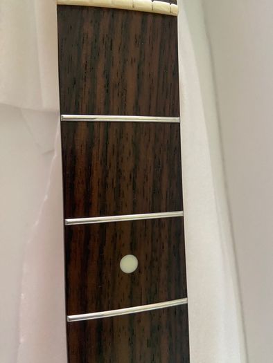 Fender Japan Traditional Telecaster Neck (New)