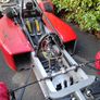 race car with spares at extra cost Image 4