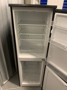 LOGIK Fridge Freezer