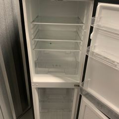 LOGIK Fridge Freezer