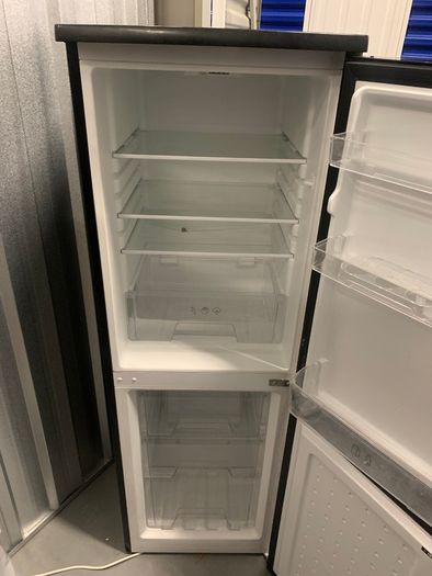 LOGIK Fridge Freezer