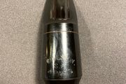 Vintage Couesnon Paris Soprano sax mouthpiece