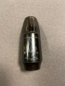 Vintage Couesnon Paris Soprano sax mouthpiece