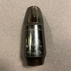 Vintage Couesnon Paris Soprano sax mouthpiece