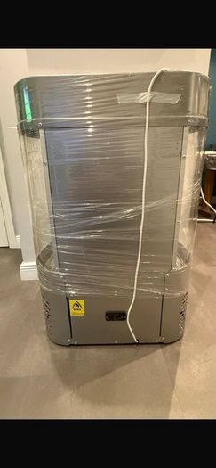 fridge