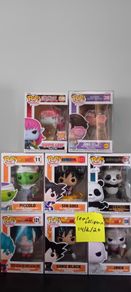 Funko pop snime