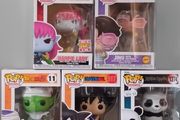 Funko pop snime
