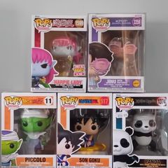 Funko pop snime