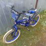 Kids bike 16" Image 4