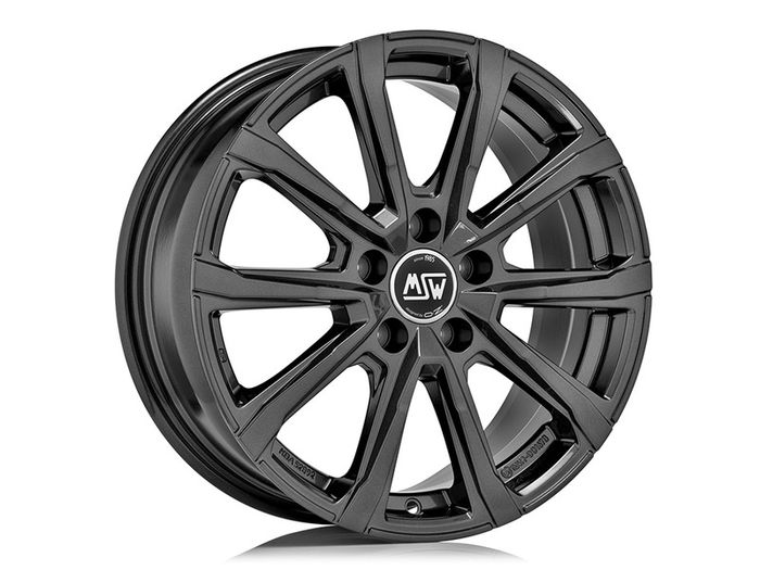 MSW 79 Alloys Wheels