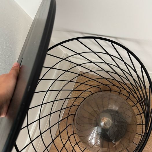 lamp