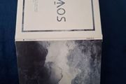 Kiasmos  Cd